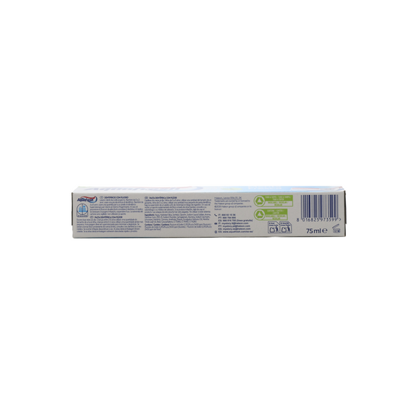 AQUAFRESH DENTIFRICIO TRIPLA PROTEZIONE - TUBO 75 ML
