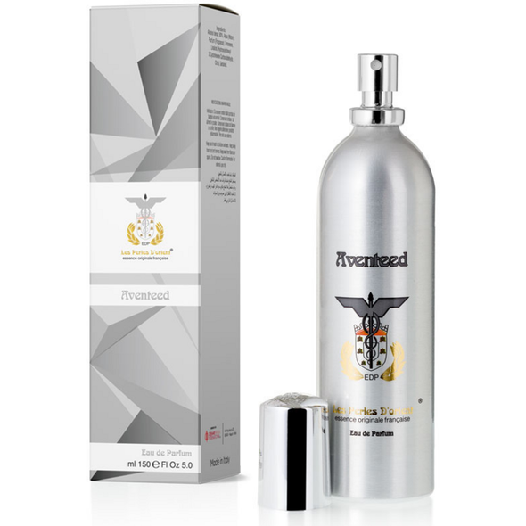 LES PERLES D'ORIENT AVENTEED EDP SPRAY 150 ML