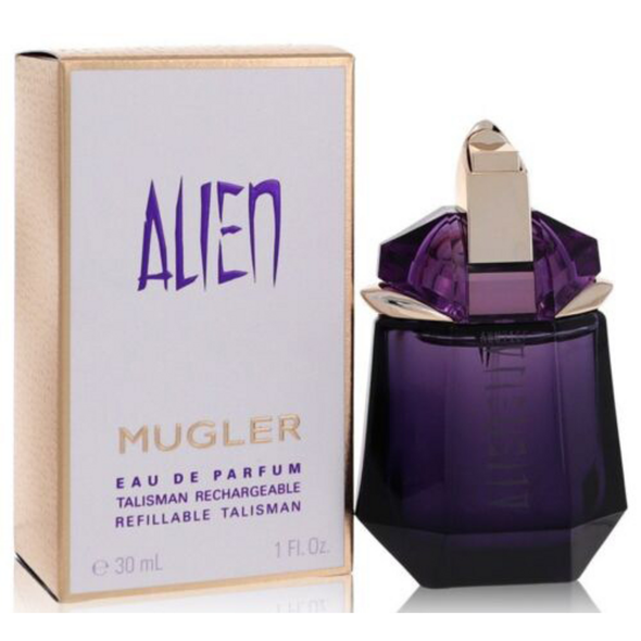 T.MUGLER ALIEN EDP 30 ML COMPL.