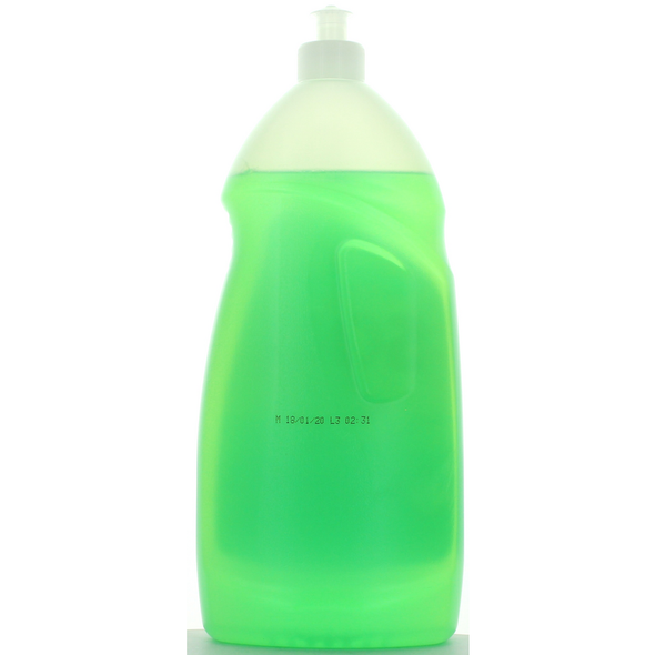 SOLE DETERSIVO PIATTI LIQUIDO 1100 ML.LIMONE VERDE    