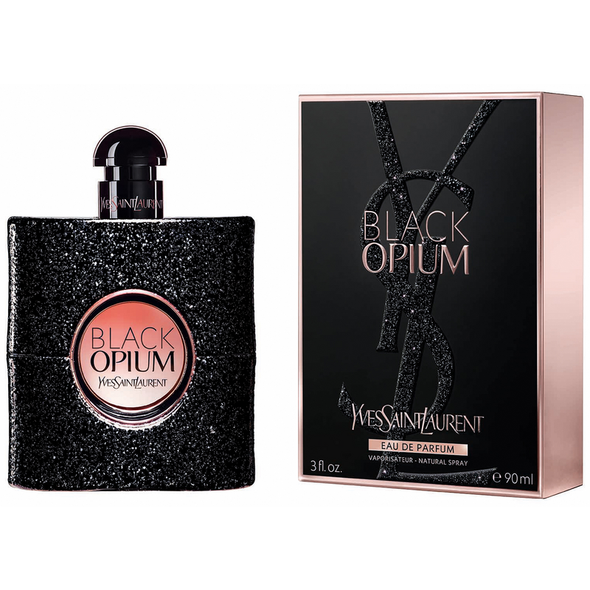 YSL OPIUM BLACK EDP 90 ML V.