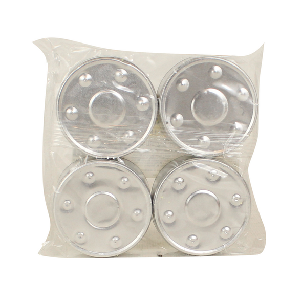 CITRONELLA INSETTICIDA 4 MAXI VASETTI CORFU'