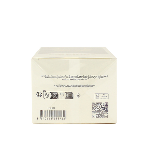 P.RABANNE INVICTUS VICTORY EXTREME EDP 100 ML