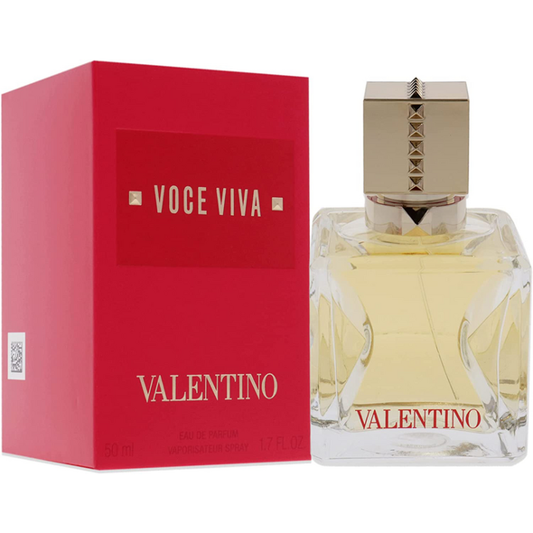 VALENTINO VOCE VIVA EDP 50 ML V.