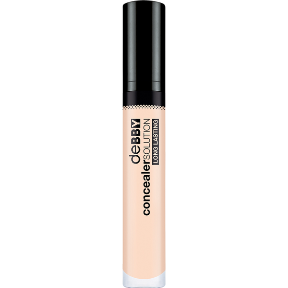 DEBBY CORRETTORE FLUIDO SOLUTION N.01 