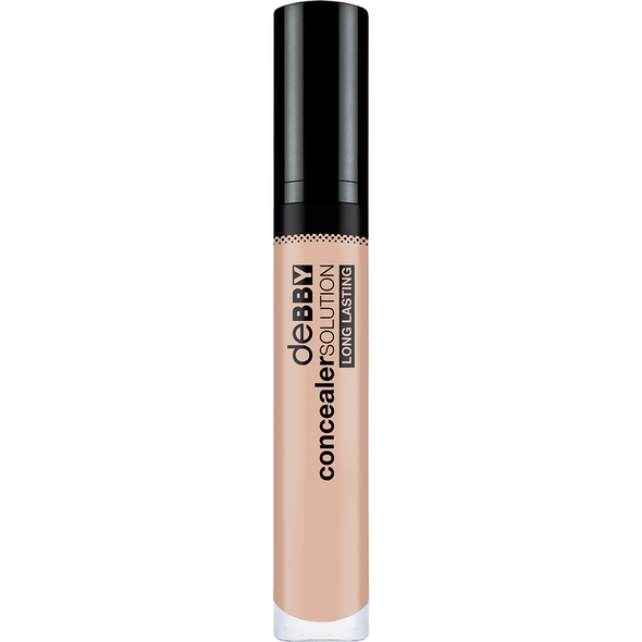 DEBBY CORRETTORE FLUIDO SOLUTION N.04 