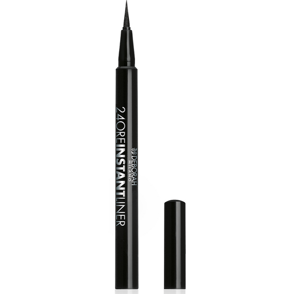 DEBORAH EYELINER 24H INSTANT LINER NERO