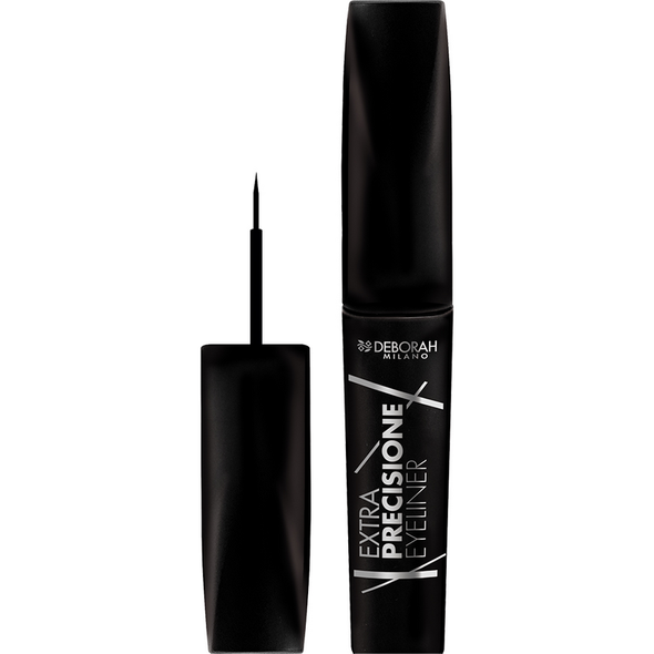 DEBORAH EYELINER EXTRA PRECISIONE NERO
