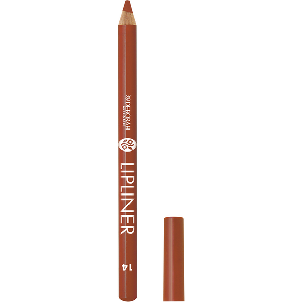 DEBORAH MATITA LABBRA N.14 NUDE CARAMEL