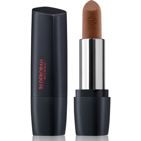 DEBORAH ROSSETTO MILANO RED MAT N.26 NUDE SKIN