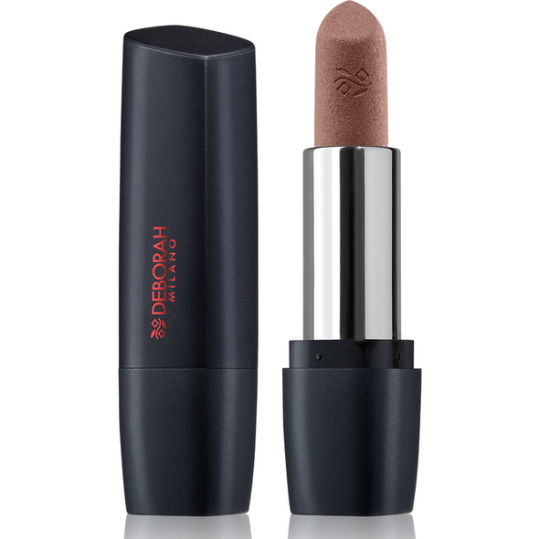 DEBORAH ROSSETTO MILANO RED MAT N.29 NUDE BROW
