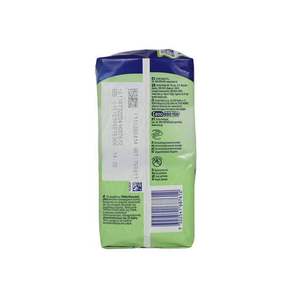 TENA DISCREET ULTRA NORMAL 16 PZ ASSORBENTI 