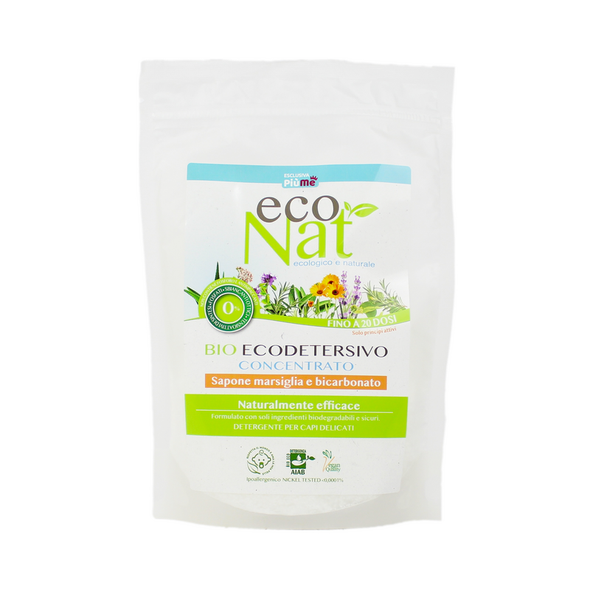 Acquista Acido Citrico polvere 100% biodegradabile ECO - Consegna a  domicilio con Papilla