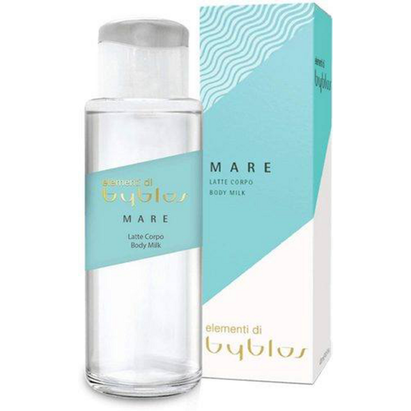BYBLOS MARE DONNA BODY LOTION 400 ML