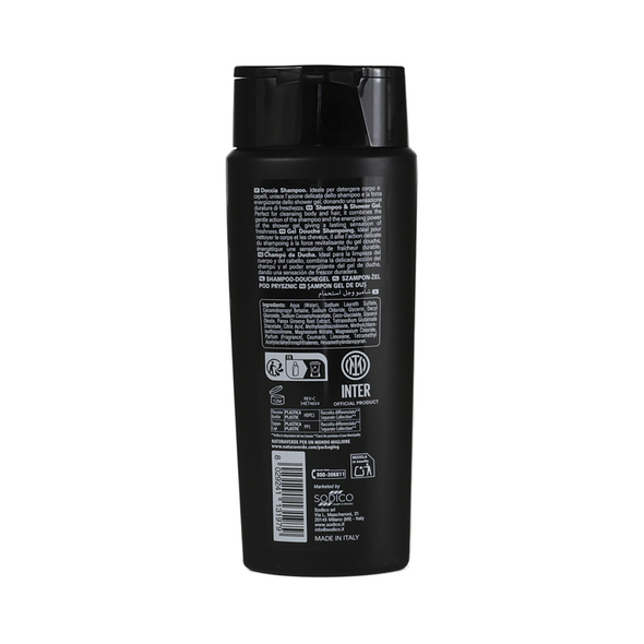 INTER DOCCIASHAMPOO 250 ML