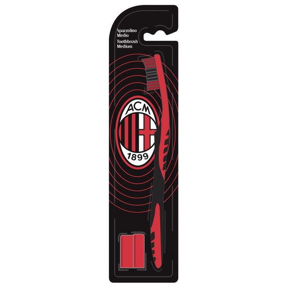 MILAN SPAZZOLINO MANUALE MEDIO