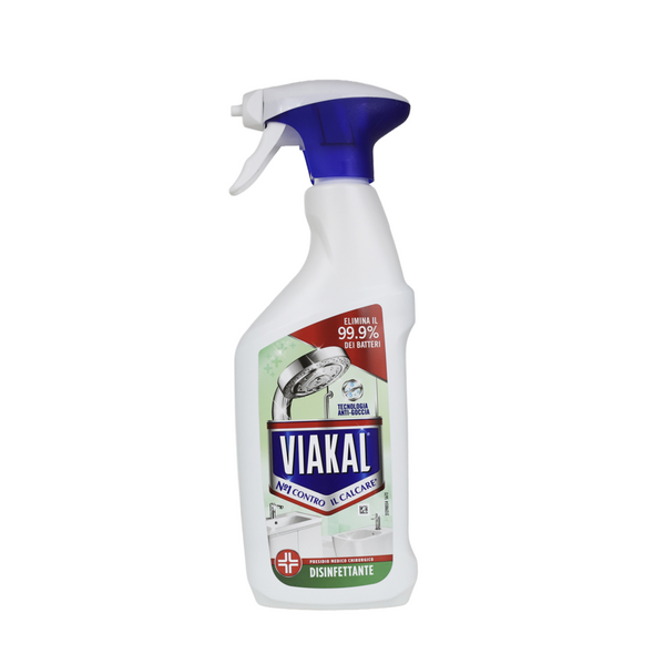 VIAKAL CASA SPRAY IGIENIZZANTE 470 ML  