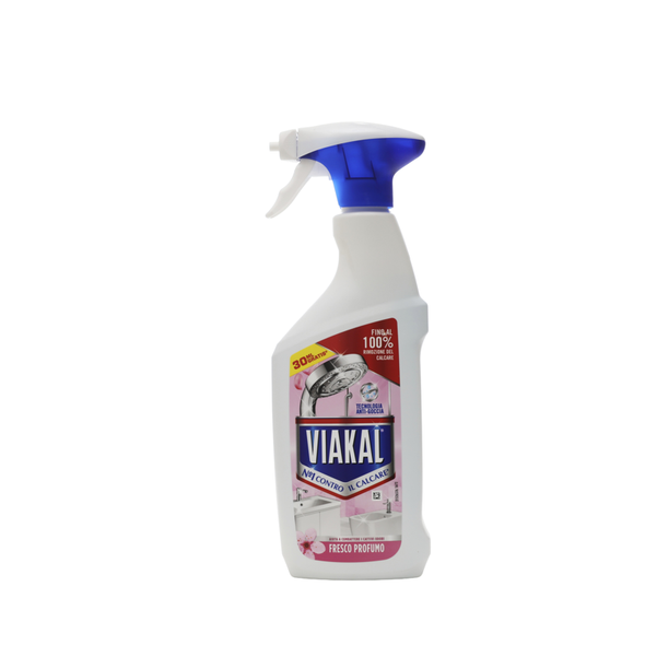 VIAKAL CASA SPRAY FRESCO PROFUMO 500 ML