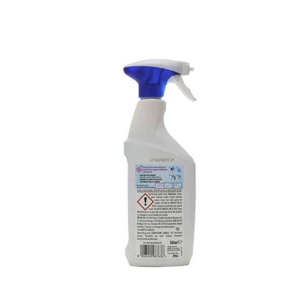 VIAKAL CASA SPRAY FRESCO PROFUMO 500 ML