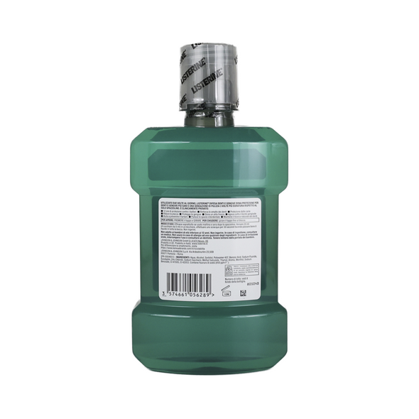 LISTERINE COLLUTORIO DIFESA DENTI E GENGIVE 1 LT.