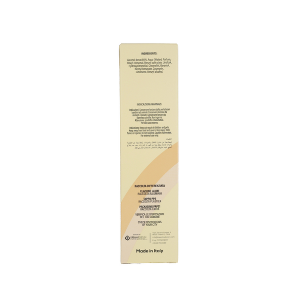 LES PERLES D'ORIENTE TAHITI FLEUR EDP SPRAY 150 ML