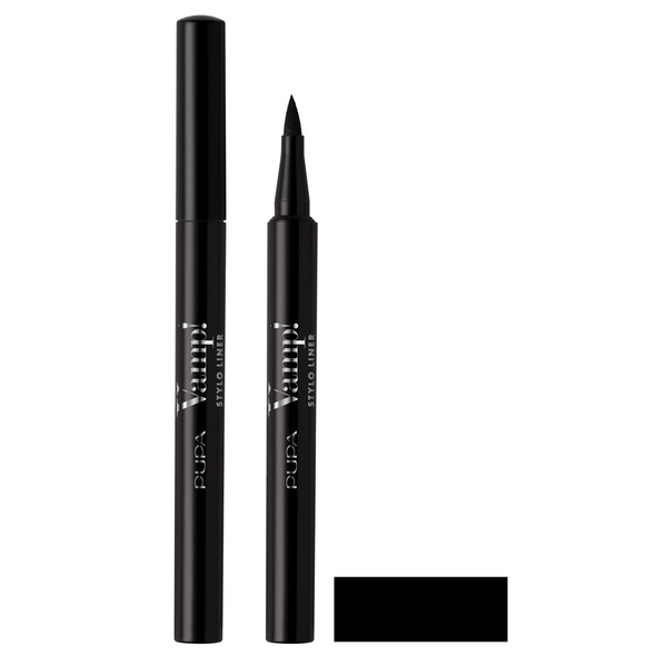 PUPA EYELINER STYLO LINER 100 BLACK