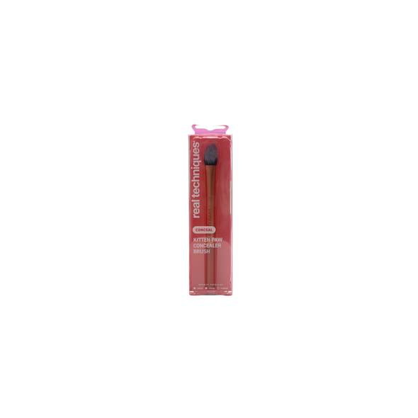 REAL TECHNIQUES BRIGHTENING CONCEALER BRUSH PENNELLO CORRETTORE ILLUMINANTE