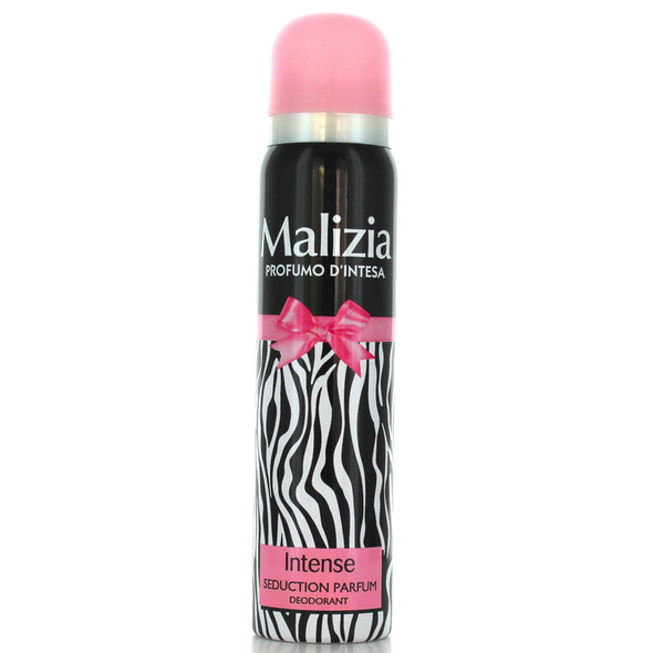 MALIZIA DEODORANTE SPRAY INTENSE 100 ML