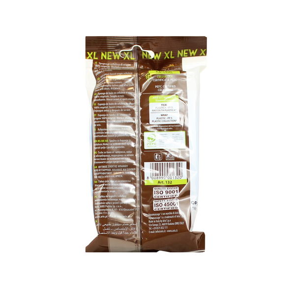 ARIX SPUGNA AQUA MASSAGE NATURAL 