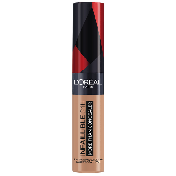 L'OREAL CORRETTORE INFAILLIBLE MORE THAN 329