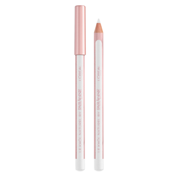 L'OREAL MATITA OCCHI SUPERLINER LE KHOL 120 IMMACULATE SNOW