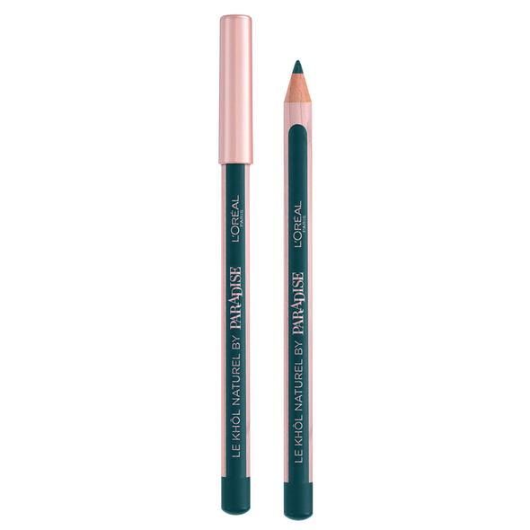 L'OREAL MATITA OCCHI SUPERLINER LE KHOL 116 RAINFOREST GREEN