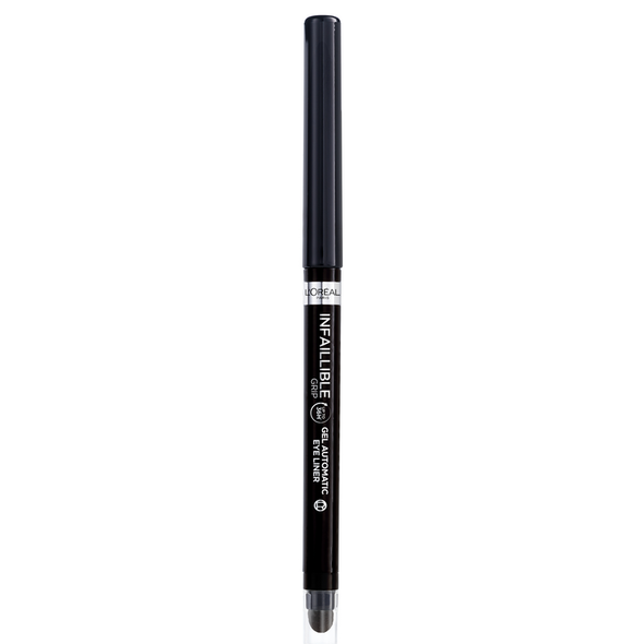 L'OREAL MATITA OCCHI INFAILLIBLE GEL 36H BLACK