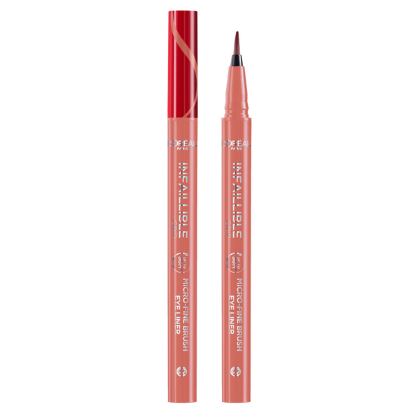 L'OREAL EYELINER INFAILLIBLE GRIP 36H 03 ROS