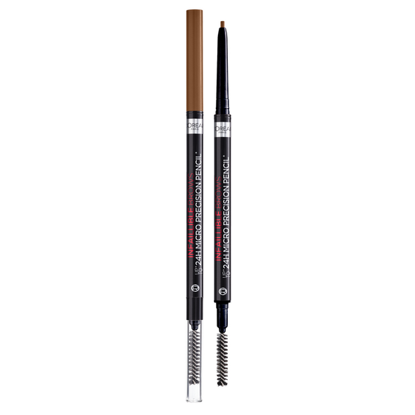 L'OREAL MATITA SOPRACCIGLIA  SKINNY 104 CHATAIN
