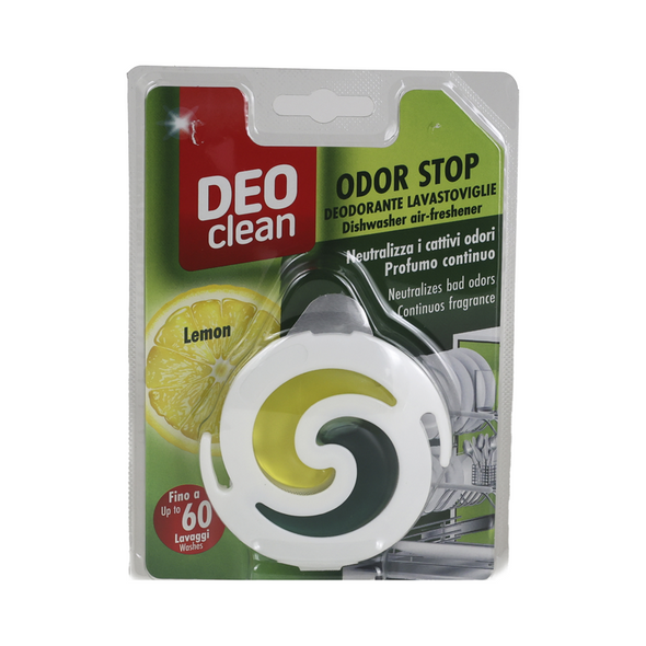 RELEVI DEO LAVASTOVIGLIE PROFUMO DI LIMONE 60 LAVAGGI