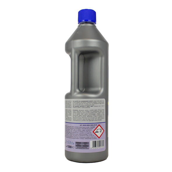 RHUTTEN DISSOLVI CAPELLI SCARICHI 1000 ML