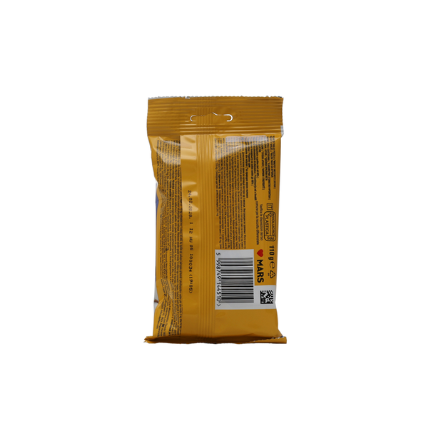 PEDIGREE DENTASTIX DOG SMALL 5-10 KG BUSTA 7 PEZZI