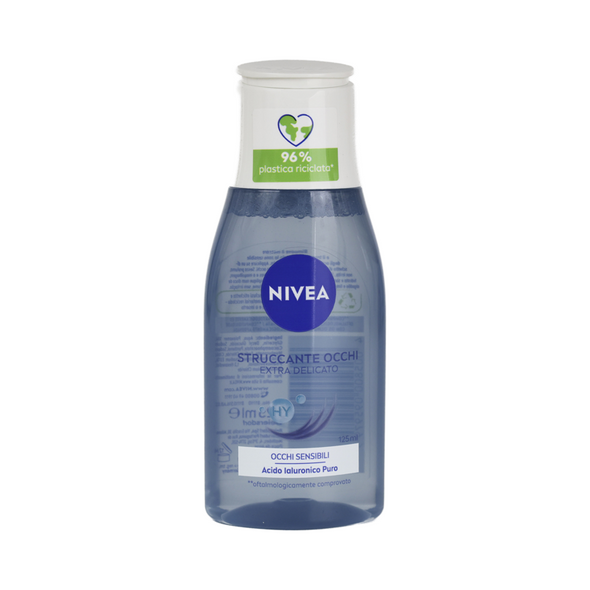 NIVEA VISO STRUCCANTE OCCHI 125 ML. 