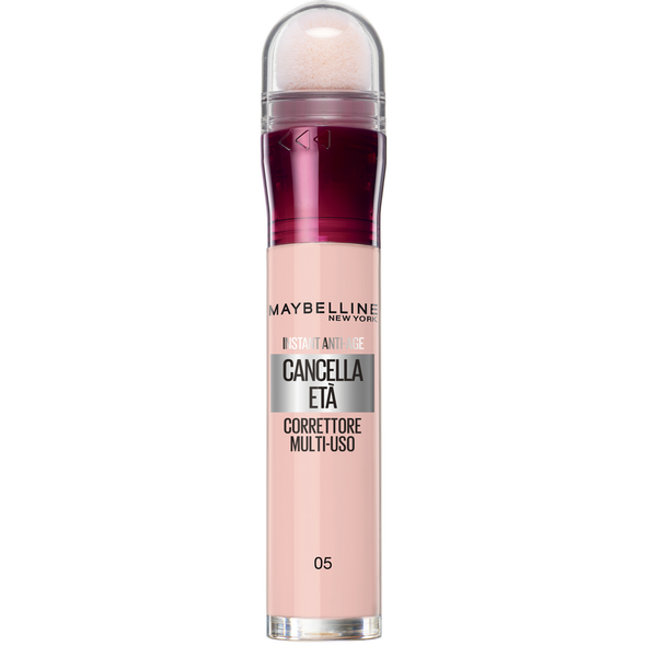MAYBELLINE CORRETTORE CANCELLA ETA' ERASER PINK