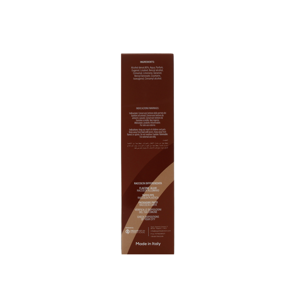 LES PERLES D'ORIENT TABAC & VANILLE EDP SPRAY 150 ML
