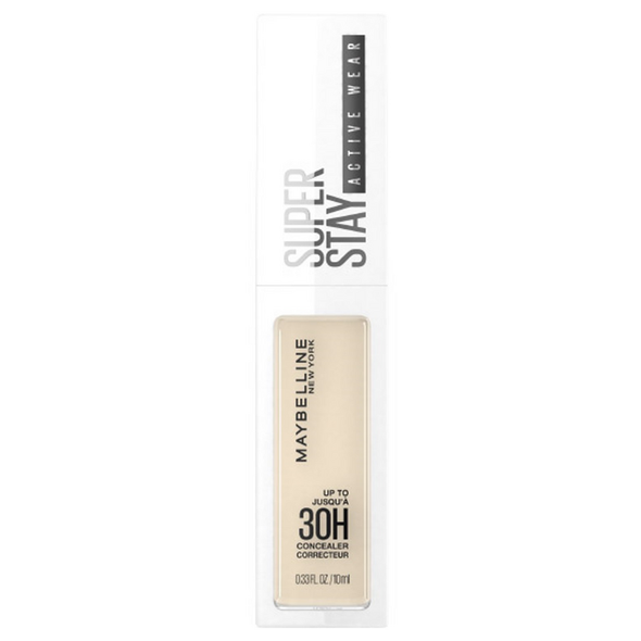 MAYBELLINE CORRETTORE SUPERSTAY ACTIVE WEAR 30H 05 IVORY
