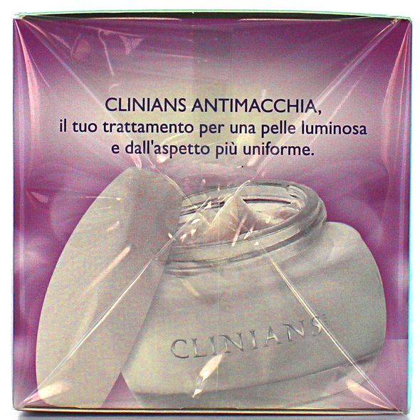 CLINIANS CREMA VISO ANTIMACCHIA 50ML