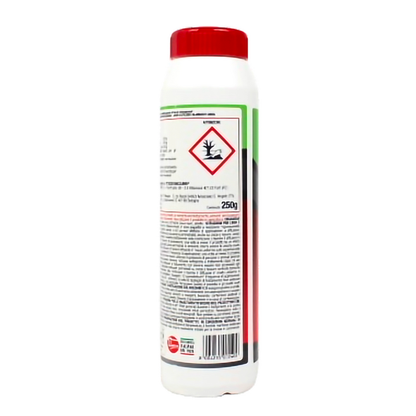 ZIG ZAG INSETTICIDA DUSTCIDE MICROGRANULARE FORMICHE, BLATTE E ZECCHE FLACONE 250 GRAMMI