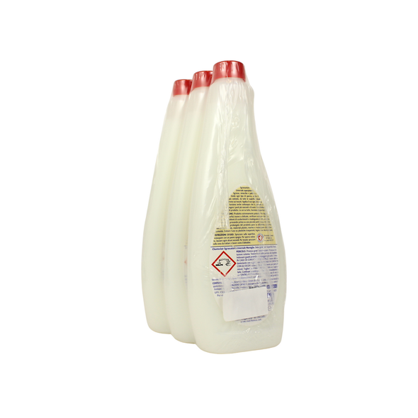 CHANTECLAIR SGRASSATORE MARSIGLIA RICARICA 3 PEZZI DA 600 ML 