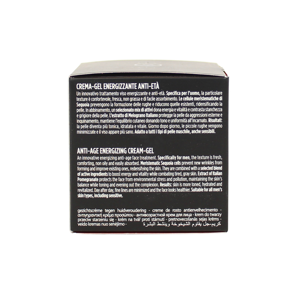 COLLISTAR CREMA GEL ANTI-ETA' ENERGIZZANTE 50 ML