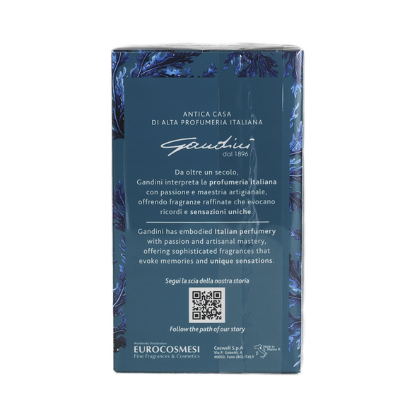 GANDINI AQUAMARINA EDT 100 ML 