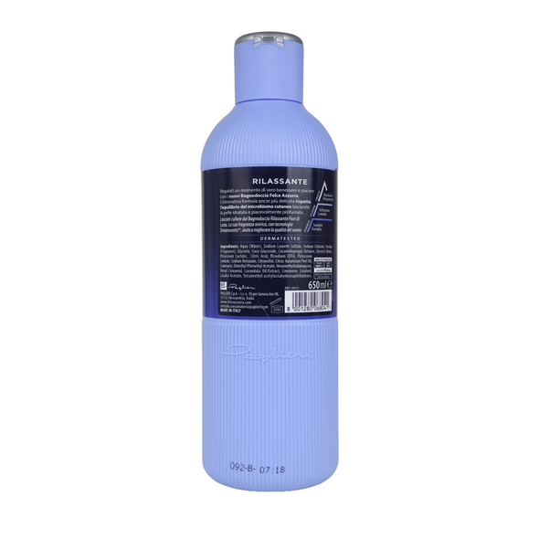 FELCE AZZURRA BAGNODOCCIA FIORI DI LUNA 650 ML 