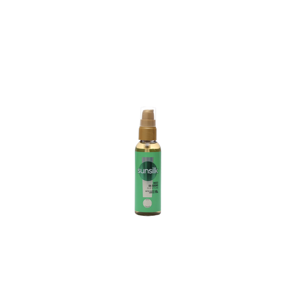 SUNSILK OLIO STYLING RICCI DA SOGNO CON OLIO DI MACADAMIA 75 ML