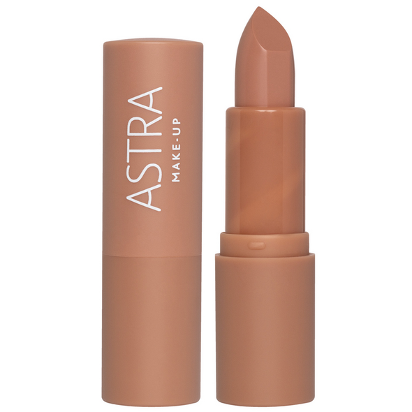 ASTRA ROSSETTO LIP CREAMYNAL 01 MARLON